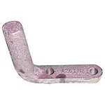 R4601 Light Bracket Fits John Deere New. Price: $54.37.