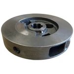 Clutch Drive Disc Fits John Deere AB260R, AB3807R, B159R New. Price: $248.99.