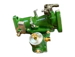 Rebuilt Carburetor - John Deere Marvel Schebler DLTX53 Remanufactured. Price: $445.00.