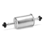 Fleetguard FF260 Automotive Fuel Filter, 8 1/2 In H New. Price: $19.89.