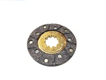 Reproduction Riveted Brake Disc For International 1975457C2 368183R91 385195R91 New. Price: $20.90.