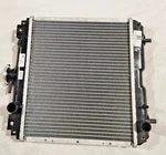 Complete Tractor 1906-6308 Radiator Fits Kubota B7500D B7510D B7610HSD New. Price: $124.99.