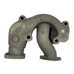 Manifold Fits John Deere A4039R A3386R New. Price: $155.99.