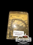 Tisco C510SV Carburetor Repair Kit Ihc Tractors Model Super New. Price: $44.99.
