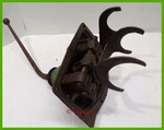 M1788T AL4022T M177T * John Deere 420 Transmission Cover W/ Forks Has Wear Used. Price: $99.94.