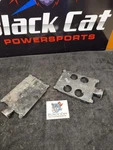 Yamaha Blaster YFS200 Modded Airbox Lid Cleaner Cover Oem Ships Asap Used. Price: $24.99.