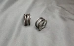 Cub Cadet Clutch Teasing Spring #'s 376260R1, 376260R2, 732-3017, 932-3017 New. Price: $12.50.