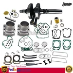 Crankshaft Cylinder Gasket Engine Rebuild For Can-am Traxter HD8 Defender New. Price: $598.50.