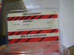 Tisco 504809M91 Ignition Switch New. Price: $24.99.