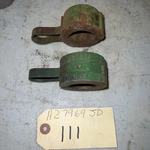 John Deere A27969 Cylinder Stop Antique Tractor Used. Price: $49.99.