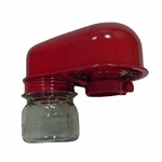 R5111 Air Pre-cleaner Assembly Fits International Harvester 400 450 I-6 ID-6 New. Price: $95.99.