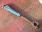 C7NNA935C Hydraulic Level Fork Ford Tractor 5000 5200 5600 5700 5900 6600 6700 New. Price: $114.99.