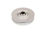 V-belt Idler Pulley 3/8" X 4-1/2" For Simplicity Allis Chalmers Ac 2026320 New. Price: $34.99.