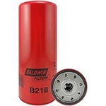 Baldwin B218 Full-flow Lube Spin-on For 82-85 Chevrolet Gmc C60 C7000 New. Price: $53.35.