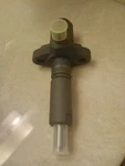 New After Market Complete Tractor 1203-3254 Diesel Injector Grey. Price: $36.00.