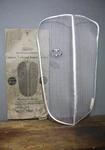 Vintage 1937 Dodge Truck Radiator Car Grille Screen Cover Antique Nos Used. Price: $349.99.