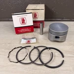 Genuine Tecumseh Engine Piston Kit W/ Rings Wrist Pin 2 Clips 34540 New. Price: $29.99.