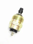 Fuel Shut Off Solenoid Switch For Mahindra Tractor 006004935B1 New. Price: $91.68.