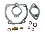 Carburetor Gaskets Needle / Seat Farmall Super H 300 350 400 450 460 656 706 New. Price: $14.50.
