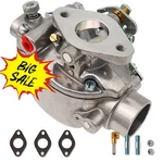Ford Jubilee Naa Nab 600 620 630 650 660 700 740 800 850 Tractor Carburetor New. Price: $49.99.
