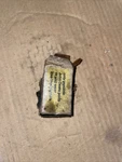 John Deere R39171 Connector New. Price: $44.99.