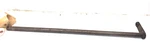 Shaft For International & Farmall Tractors 21206 2806 393519R91 New. Price: $150.00.