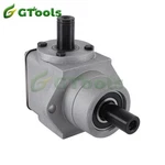 Front Mount Mower 390024 Deck Gearbox Fit For Grasshopper Right Angle Ccw New. Price: $90.37.