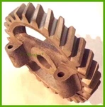 A3268R * John Deere Governor Drive Gear Fits S/n 584,000 Genuine Usa! Used. Price: $24.19.