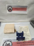 Allis CHALMERS,25-105-319-501,COIL Kit 208-230V 60CY Nos New. Price: $35.00.