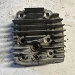 Oem Good Used 6.6 Hp Tecumseh Cylinder Head 36187 Bin. Price: $22.95.