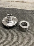 Durago 295-96068 Wheel Hub Kit Front New. Price: $25.00.
