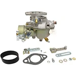 Carburetor For Oliver Tractor 1600 1650 1655 1800 Zenith Marvel Schebler New. Price: $660.75.