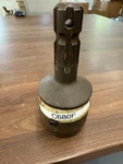 C680F Overrunning Coupler 1-3/8"- X 1-1/8"- New. Price: $85.00.