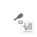 Carburetor Fuel Line Fitting Strainer Fits Farmall H O6 Super Tractors New. Price: $31.99.
