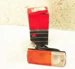 Massey Ferguson Case Ih 1557U1 Indicator Front Side Fender Turn Marker Light New. Price: $29.99.