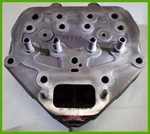 B2871R * John Deere 50 Cylinder Head Crack Free! Magnafluxed Clean Usa For. Price: $299.16.