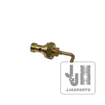 Carburetor Main Load Adjusting Needle Assy. Fits Massey Harris 33 Tractor TSX505 New. Price: $65.99.
