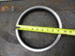 John Deere Farm Tractor Transmission Traction Clutch Planetary Ring Hub RE220989 Used. Price: $319.99.