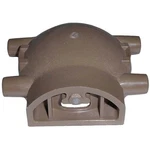 Distributor Cap Front Mount Fits Ford 9N 2N Early 8N New. Price: $17.99.
