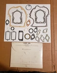 Genuine Tecumseh 33238D Engine Gasket Set For Lav, Ecv, Tvs 3.5-5HP Complete?? Open. Price: $30.00.