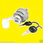 Massey Ferguson 3280565M92 Ignition Key Start Switch 1010 1020 1030 1040 1045 New. Price: $70.89.