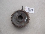 John Deere 720 730 Jd Tractor F2609R Low Speed Drive Gear Hard Find * Used. Price: $229.95.