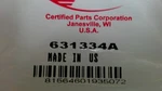 Tecumseh Oem 631334A Carburetor Bowl Nut Washer Gasket New. Price: $8.99.