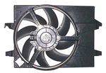 Nrf 47620 Fan, Engine Cooling Ford Neu. Price: $151.08.