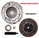 Kubota Clutch Kit MX4700, MX4800, MX5000, MX5100, MX5200 1/4'' Single Stage New. Price: $198.00.