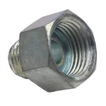 1/4" X 7/16"-24 Female 3/16" 3/8"-24 Master Cylinder Inv Adapter 10EA New. Price: $39.33.