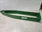 Oem John Deere AH142156 Header Leveling Spring Clevis U-bracket 9510SH Combine New. Price: $269.00.