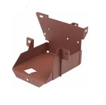 C0NN10732T Battery Box Fits Ford New Holland Naa 600 700 800. Price: $52.52.