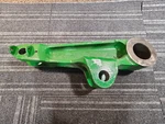John Deere R218917 R235302 Rockshaft Lift Arm, Right Side For 3004 7200R 7210R New. Price: $416.63.