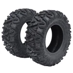Garveelife Superior All-terrain Atv/utv Tire Set 24X8-12, Off-road Tubeless... New. Price: $221.32.